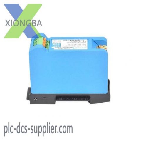 Bently Nevada 33180-51-00 | 3300XL Proximity Sensor