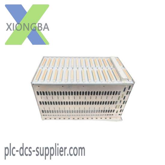 bently_nevada_3500_05-01-02-01-00-00_chassis_rack_module_2.jpg Bently Nevada 3500/05-01-02-01-00-00 Chassis Rack Module - Precision Control Solution