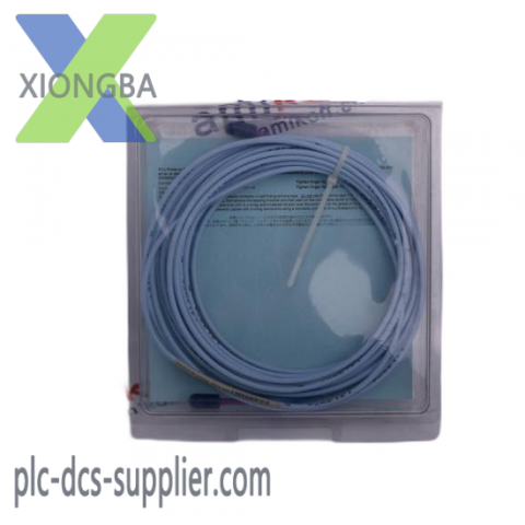 Bently Nevada 3500/05-02-04-01-00-00, Industrial Automation Module