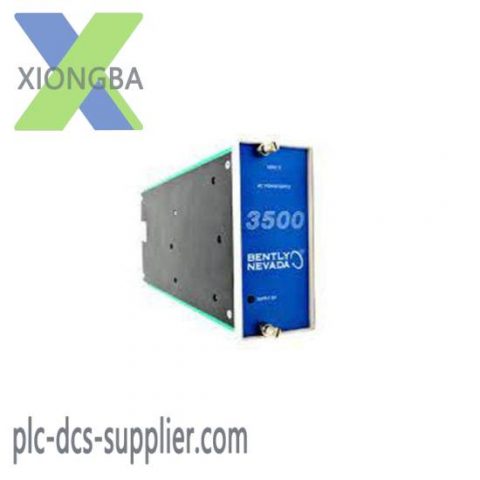 ABCD Corp. dmv2342-700A New, Control Module