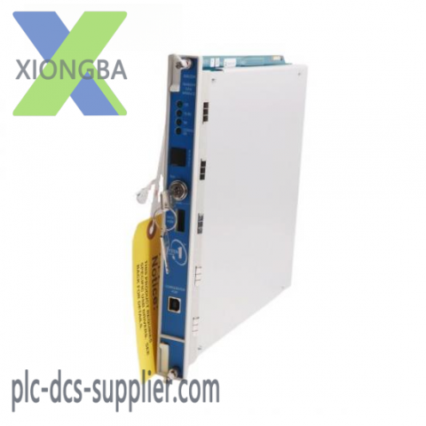 Bently Nevada 3500/22M, 288055-01, 18K013KP Transient Data Interface