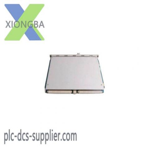 Bently-Nevada 3500/22M, 288055-01L Transient Data Interface Module