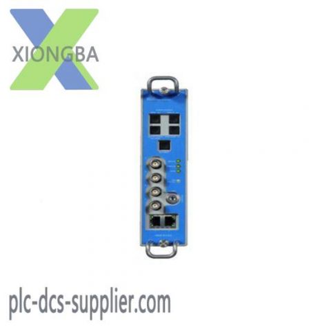 Bently Nevada 3500/23E Transient Data Interface, Advanced Industrial Control Module