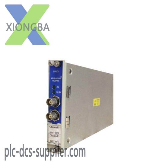 bently_nevada_3500_25-02-01-02_enhanced_keyphasor_module.jpg Bently Nevada 3500/25-02-01-02 Enhanced Keyphasor Module