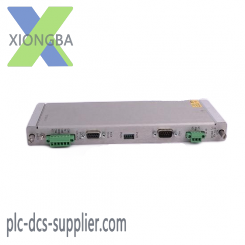 Bently Nevada 3500/25-02-01-CN: Advanced Industrial Automation Solution