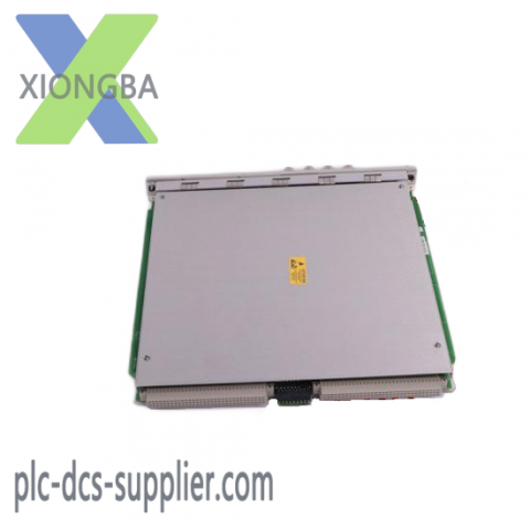 Bently Nevada 3500/25 149369-01: Precision Measurement Solution for Industrial Automation