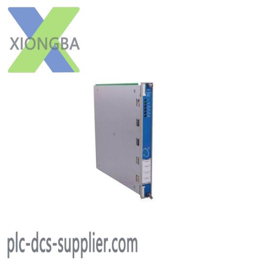 bently_nevada_3500_32m-01-00_4-channel_relay_module.jpg Bently Nevada 3500/32M-01-00: 4-Channel Relay Module, for Advanced Industrial Control Systems