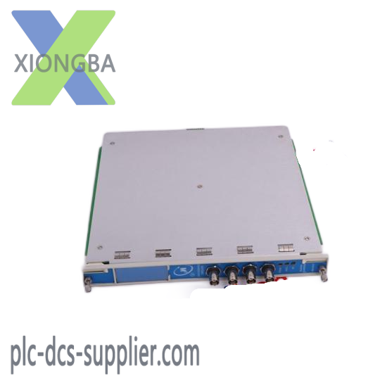 bently_nevada_3500_32m_184631-02_relay_module.png Bently Nevada 3500/32M Relay Module 184631-02 | Industrial PLC Control Solutions