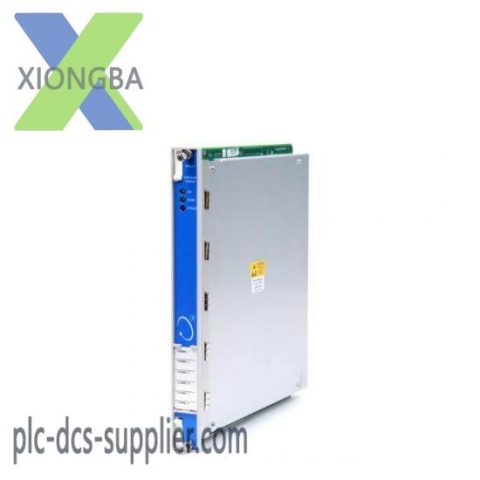 Bently Nevada 3500/33-01-01: 16-Channel Relay Module, Advanced Industrial Control Solution