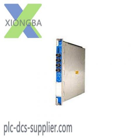 Bently Nevada 3500/40 Proximity Monitor - Precision Measurement for Industrial Automation