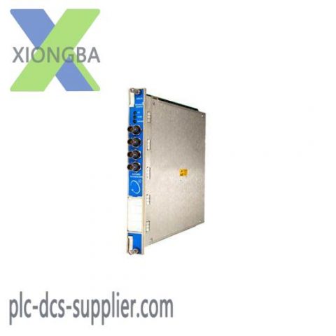 Bently Nevada 3500/40M Proximitor I/O Module, Advanced Industrial Control Solution