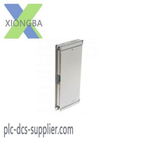 Bently Nevada 3500/42-01-CN Proximitor Seismic Monitor