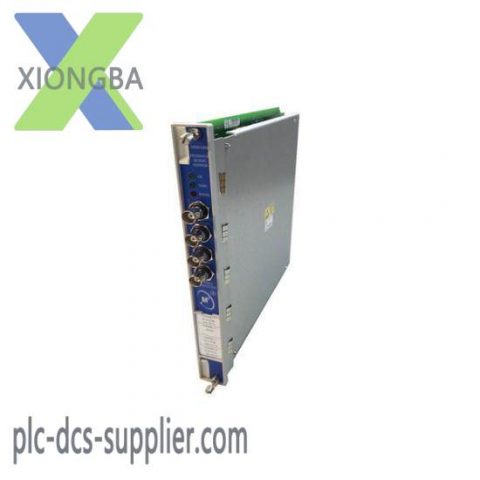 Bently Nevada Proximity 21000-16-10-15-144-03-02, Precision Sensor for Industrial Automation