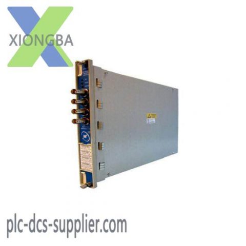 Bently Nevada 3500/42M, 140734-02, Proximity & Seismic Monitor