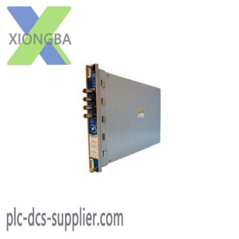 Bently Nevada 3500/42M 146449-02 Proximity/Seismic Monitor