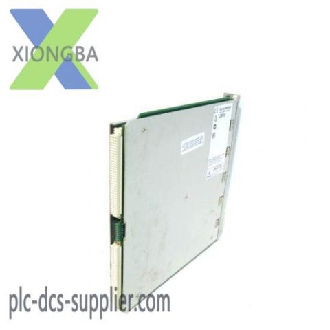 Bently Nevada 3500/42M-02 Proximity & Seismic Monitor