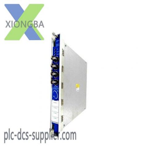 Bently Nevada 3500/45-01-00 Position Monitor: Precision Control for Industrial Automation