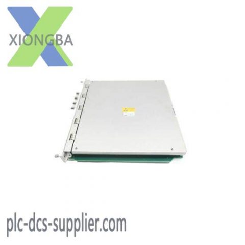 Bently Nevada 3500/45M - High-Precision Position Monitor for Industrial Control Systems