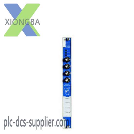 bently_nevada_3500_50_28806202_tachometer_module.jpg Bently Nevada 3500/50 Tachometer Module, Advanced Industrial Measurement Solution