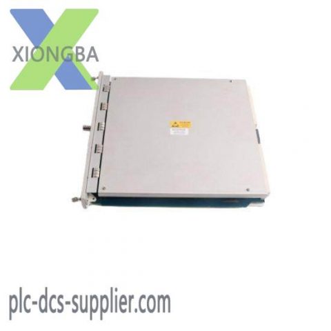 Bently Nevada 3500/53M Proximity/Seismic Monitor Module