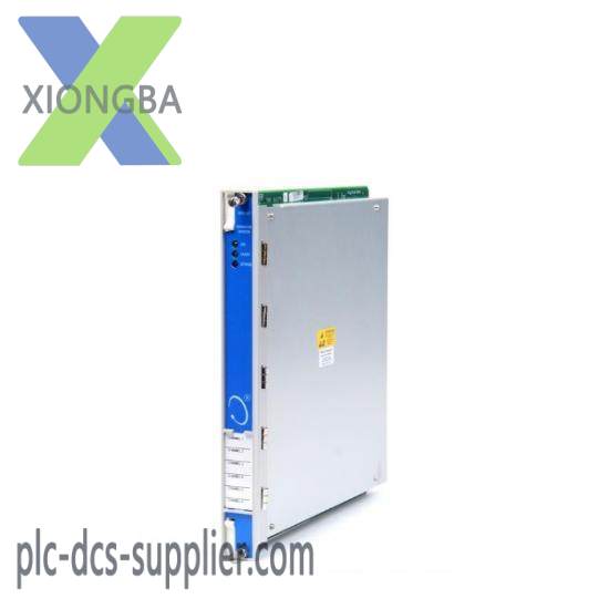 bently_nevada_3500_60_13381901_tsi_system.jpg Bently Nevada 3500/60 13381901 TSI System: Precision Monitoring for Industrial Control