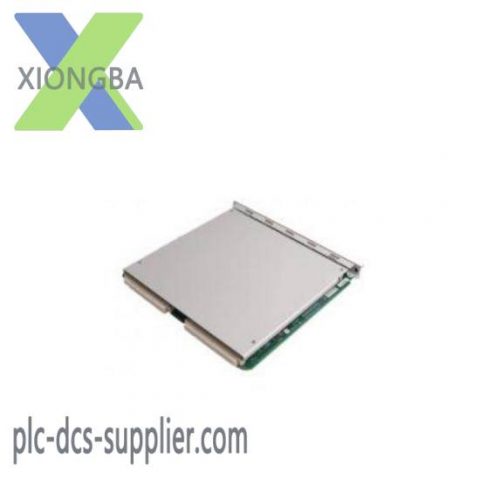 Bently Nevada 3500/62 Vibration Monitoring Module