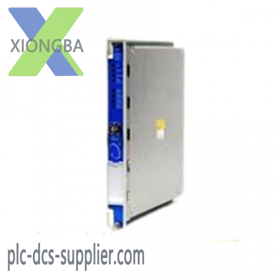 Bently Nevada 3300/15-14-01-03-00: Advanced Automation Solution for Industrial Control Systems