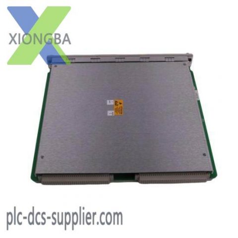 Bently Nevada 3500/90 Communication Gateway, Automation Solutions