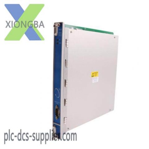 Bently Nevada 3500/93 Industrial Monitoring System