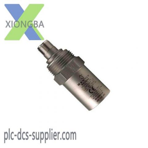 BENTLY NEVADA 3536/190501 CT Velomitor Velocity Transducer