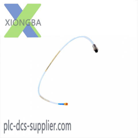 Bently Nevada 43331-12-05-02 Proximity Probes