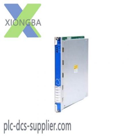 Bently Nevada 43574-04 Replacement Washer, Precision-engineered for Industrial Control Systems