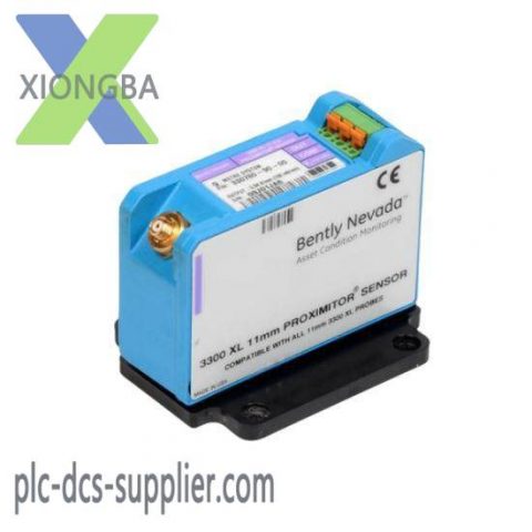 Bently Nevada 5531-1-3 Proximity Sensor - Precision Measurement Solution for Industrial Automation