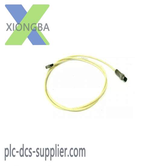 bently_nevada_7200-21508-02-12-10-02_proximity_probe.jpg BENTLY NEVADA 7200-21508-02-12-10-02 Proximity Probe: Precision Sensor for Industrial Control