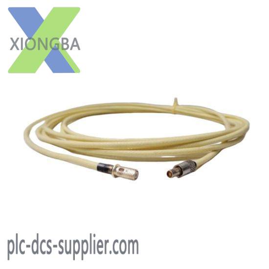 bently_nevada_7402-040-00_cable.jpg Bently Nevada 7402-040-00 Cable: High Performance Industrial Control Cable