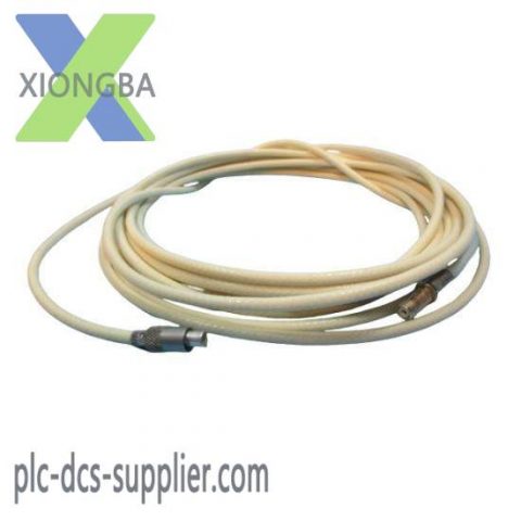 Bently Nevada 7402-045-00 Extension Cable - High-Performance Industrial Automation Solution
