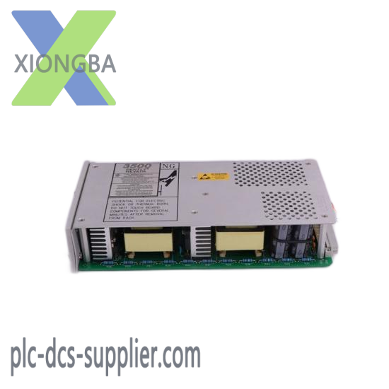 bently_nevada_84510-33-1.png Bently Nevada 84510-33: Advanced Automation Module for Industrial Control Systems