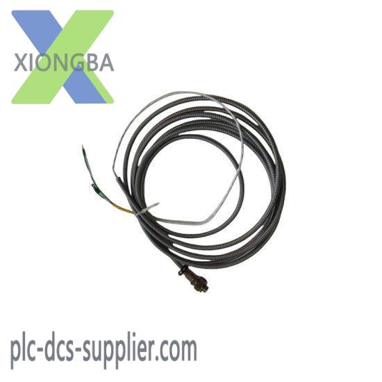 bently_nevada_84661-16_interconnect_cable_automation_parts.jpg Bently Nevada 84661-16 Interconnect Cable, Automation Parts