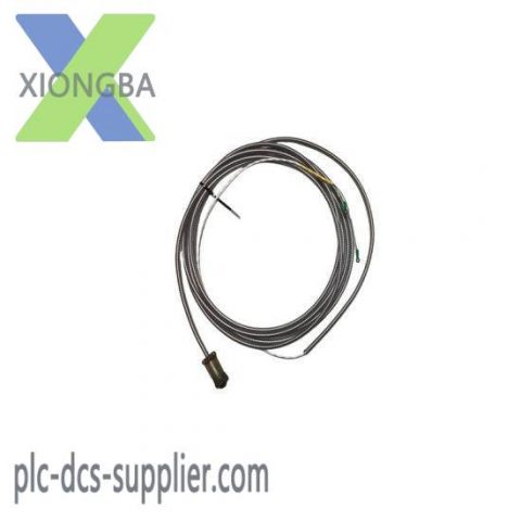 Bently Nevada 84661-21 Interconnect Cable, Automation Parts