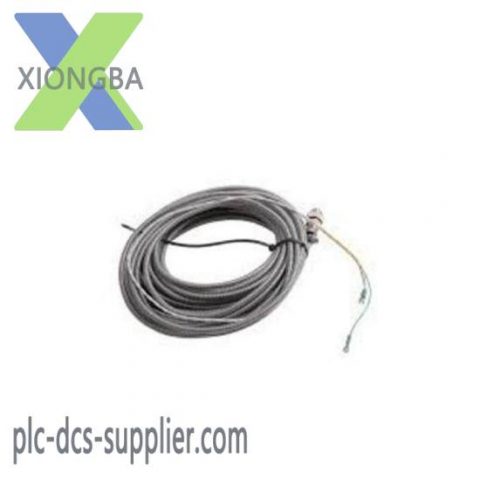 Bently Nevada 84661-25: Precision Control Solutions, Rapid Delivery