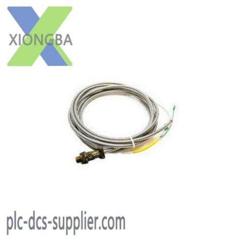 Bently Nevada 84661-46 Interconnect Cables; Producer: Bently-Nevada