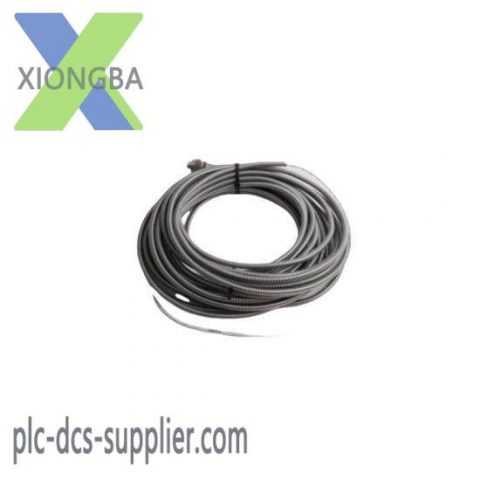 BENTLY NEVADA 84661-60 Industrial Control Interconnect Cable