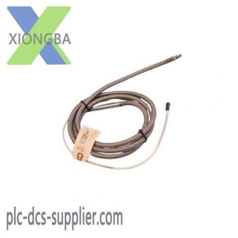 Bently Nevada 86691-01250-0400-15 Vibration Probe; Manufacturer:bently-nevada