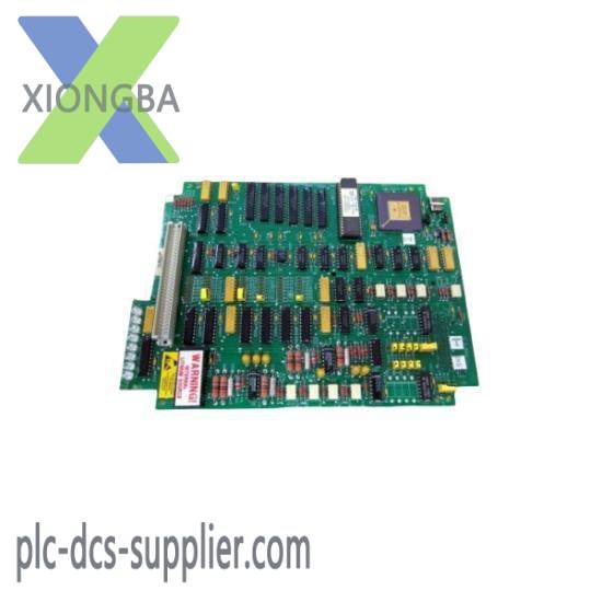 bently_nevada_87870-01_circuit_board_1.jpg Bently Nevada 87870-01 Circuit Board, Precision Engineered Control Solution