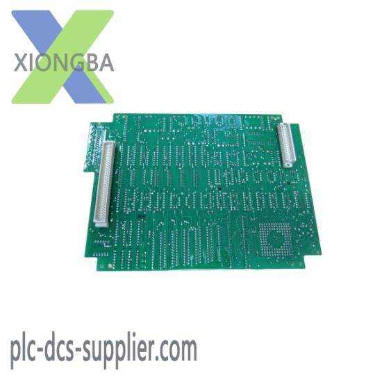bently_nevada_87870-01_circuit_board_2.jpg Bently Nevada 87870-01 Circuit Board, Precision Engineered Control Solution