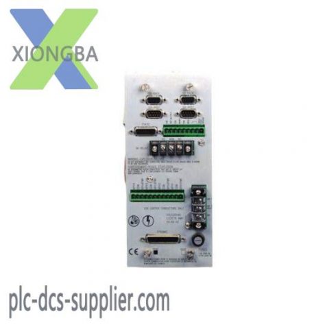 Bently Nevada 84661-50: High Performance Industrial Control Module