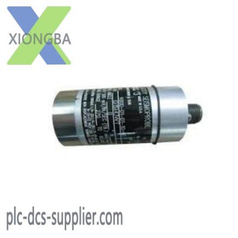 BENTLY NEVADA 9200-06-05-01-00: Swift Delivery, Advanced Control Solutions