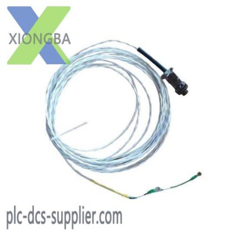 Bently Nevada 9571-50 Interconnect Cables: High Performance, Reliable Connection Solutions