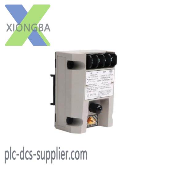 bently_nevada_990-04-xx-01-cn_mod_165335-01_2-wire_vibration_transmitter.jpg Bently Nevada 990-04-XX-01-CN MOD: 165335-01 | Two-Wire Vibration Transmitter