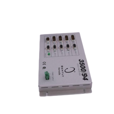 Bently Nevada 990-05-70-01-CN Vibration Transmitter